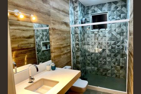 Apartamento à venda com 110m², 3 quartos e 1 vaga