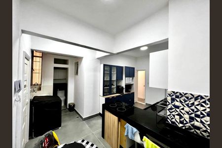 Apartamento à venda com 110m², 3 quartos e 1 vaga