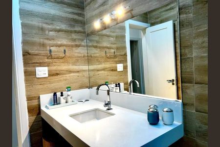 Apartamento à venda com 110m², 3 quartos e 1 vaga
