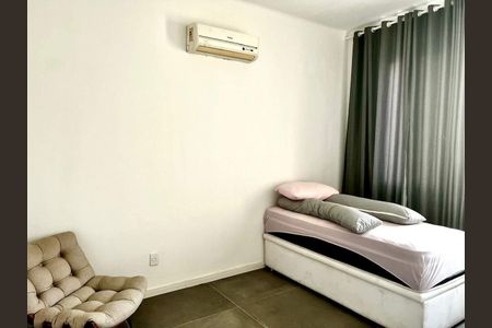 Apartamento à venda com 3 quartos, 110m² em Flamengo, Rio de Janeiro