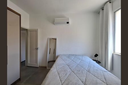 Quarto 1 de apartamento à venda com 3 quartos, 107m² em Flamengo, Rio de Janeiro