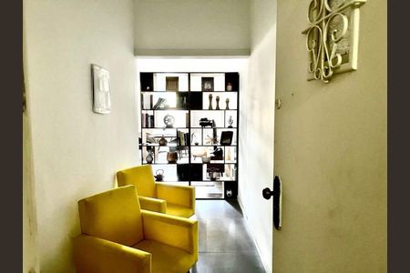 Apartamento à venda com 3 quartos, 110m² em Flamengo, Rio de Janeiro