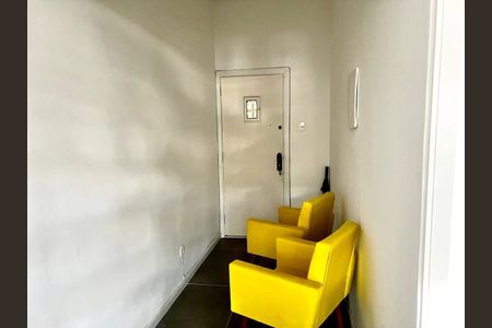 Apartamento à venda com 3 quartos, 110m² em Flamengo, Rio de Janeiro