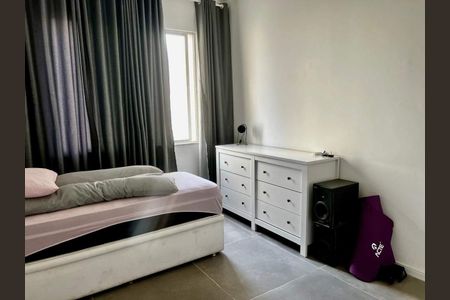 Apartamento à venda com 3 quartos, 110m² em Flamengo, Rio de Janeiro