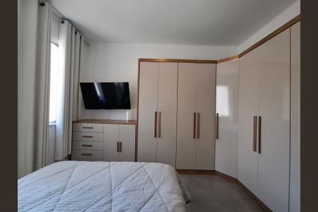 Apartamento à venda com 107m², 3 quartos e sem vaga Apartamento à venda com 107m², 3 quartos e sem vagaQuarto 1