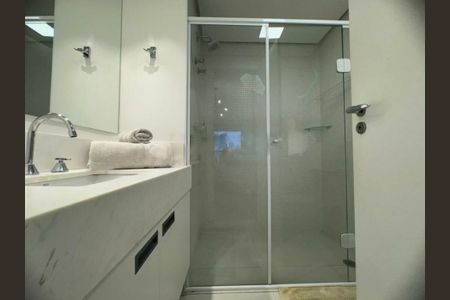 Apartamento à venda com 1 quarto, 41m² em Cidade Monções, São Paulo