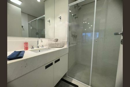 Apartamento à venda com 1 quarto, 41m² em Cidade Monções, São Paulo