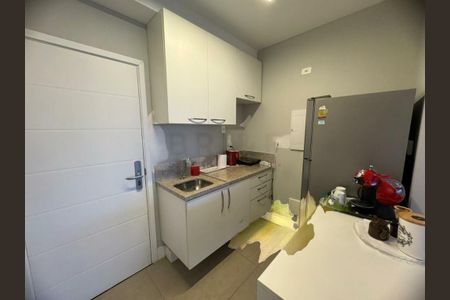 Apartamento à venda com 1 quarto, 41m² em Cidade Monções, São Paulo