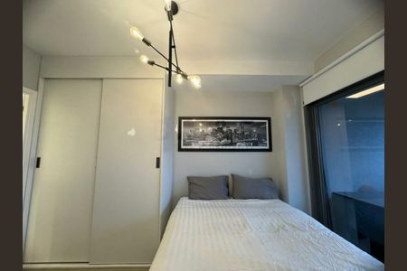 Apartamento à venda com 1 quarto, 41m² em Cidade Monções, São Paulo
