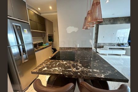 Apartamento à venda com 2 quartos, 81m² em Cidade Monções, São Paulo