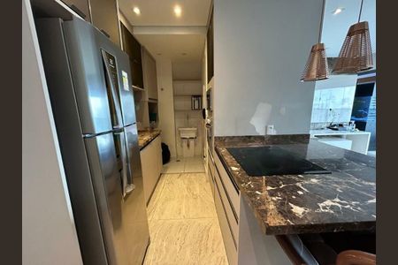 Apartamento à venda com 2 quartos, 81m² em Cidade Monções, São Paulo