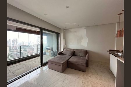 Apartamento à venda com 2 quartos, 81m² em Cidade Monções, São Paulo
