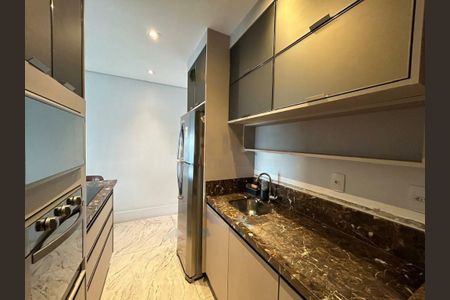 Apartamento à venda com 2 quartos, 81m² em Cidade Monções, São Paulo