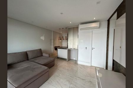 Apartamento à venda com 2 quartos, 81m² em Cidade Monções, São Paulo