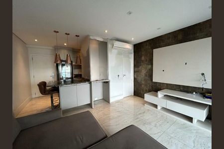 Apartamento à venda com 2 quartos, 81m² em Cidade Monções, São Paulo