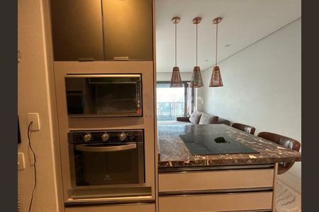 Apartamento à venda com 2 quartos, 81m² em Cidade Monções, São Paulo
