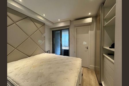Apartamento à venda com 2 quartos, 81m² em Cidade Monções, São Paulo