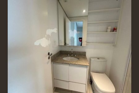 Apartamento à venda com 2 quartos, 81m² em Cidade Monções, São Paulo