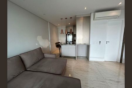 Apartamento à venda com 2 quartos, 81m² em Cidade Monções, São Paulo