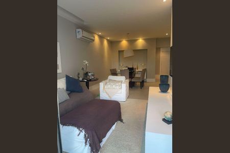 Apartamento à venda com 3 quartos, 160m² em Barra da Tijuca, Rio de Janeiro