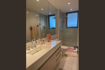 Apartamento à venda com 3 quartos, 160m² em Barra da Tijuca, Rio de Janeiro