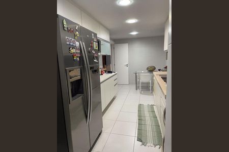 Apartamento à venda com 3 quartos, 160m² em Barra da Tijuca, Rio de Janeiro