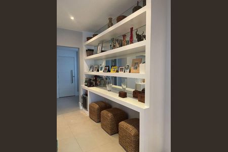 Apartamento à venda com 3 quartos, 160m² em Barra da Tijuca, Rio de Janeiro