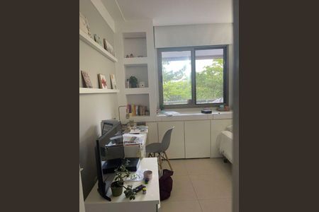 Apartamento à venda com 3 quartos, 160m² em Barra da Tijuca, Rio de Janeiro