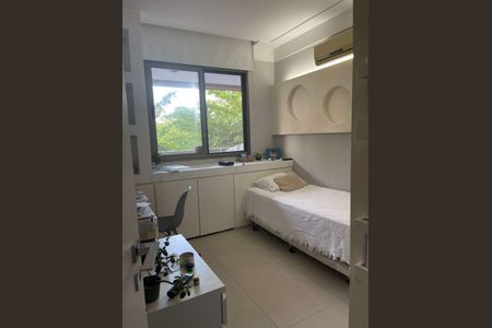 Apartamento à venda com 3 quartos, 160m² em Barra da Tijuca, Rio de Janeiro