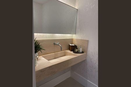 Apartamento à venda com 3 quartos, 160m² em Barra da Tijuca, Rio de Janeiro