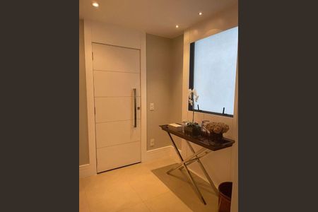 Apartamento à venda com 3 quartos, 160m² em Barra da Tijuca, Rio de Janeiro