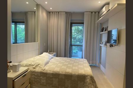 Apartamento à venda com 3 quartos, 160m² em Barra da Tijuca, Rio de Janeiro