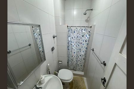 Apartamento à venda com 220m², 4 quartos e 2 vagas