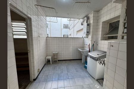 Apartamento à venda com 4 quartos, 220m² em Copacabana, Rio de Janeiro