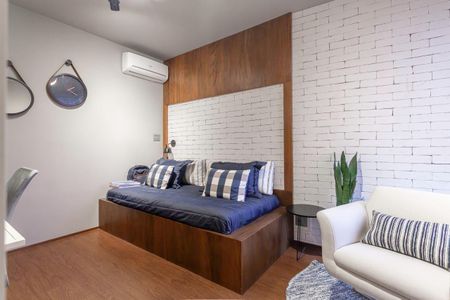 Apartamento à venda com 226m², 4 quartos e 3 vagas