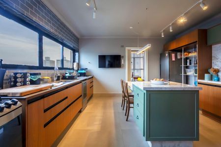 Apartamento à venda com 226m², 4 quartos e 3 vagas