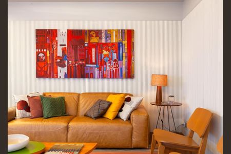 Apartamento à venda com 4 quartos, 226m² em Pompeia, São Paulo