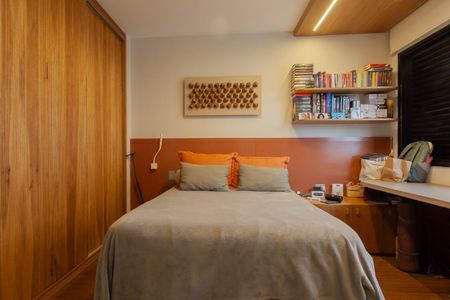 Apartamento à venda com 226m², 4 quartos e 3 vagas