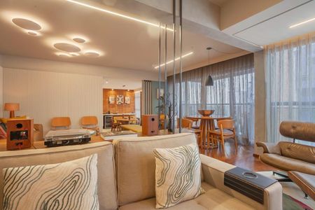 Apartamento à venda com 4 quartos, 226m² em Pompeia, São Paulo
