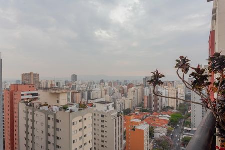 Apartamento à venda com 226m², 4 quartos e 3 vagas