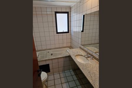 Apartamento à venda com 165m², 4 quartos e 1 vaga