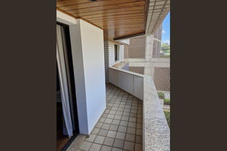 Apartamento à venda com 165m², 4 quartos e 1 vaga