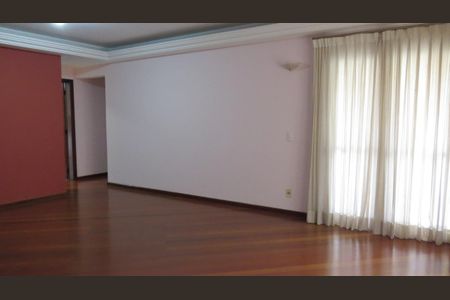 Apartamento à venda com 165m², 4 quartos e 1 vaga