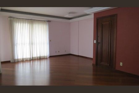 Apartamento à venda com 165m², 4 quartos e 1 vaga