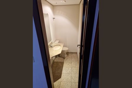 Apartamento à venda com 165m², 4 quartos e 1 vaga