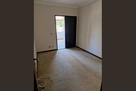 Apartamento à venda com 4 quartos, 165m² em Cambuí, Campinas