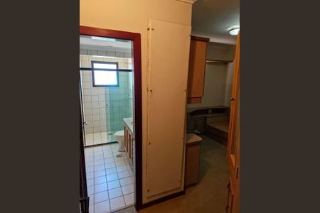 Apartamento à venda com 165m², 4 quartos e 1 vaga