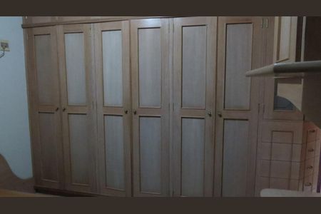 Apartamento à venda com 165m², 4 quartos e 1 vaga