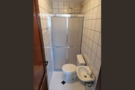 Apartamento à venda com 165m², 4 quartos e 1 vaga