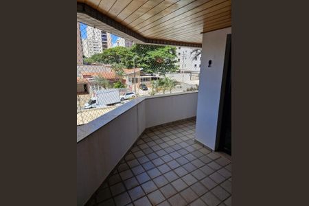 Apartamento à venda com 165m², 4 quartos e 1 vaga